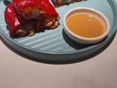 -禄运茶居·手工点心(猎德店)