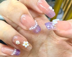 -尤米一站式美甲美睫