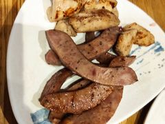 -一井烧肉·活鳗·寿司(望京SOHO店)