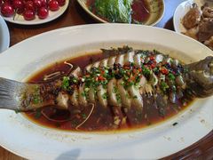 -千品香(碧桂园银河城店)
