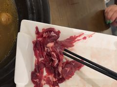 -菌乡缘·野生菌蒸汽鱼火锅(江边夜市店)