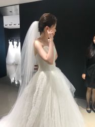 -Vera Wang婚纱礼服旗舰店