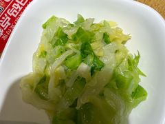-南城香·饭香串香馄饨香(青年路店)