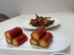 -蔡澜点心·粤菜(月星环球港店)