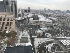 -天津市中心妇产科医院(南开院区)