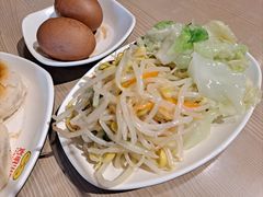 -岩明火勺店(承德路店)