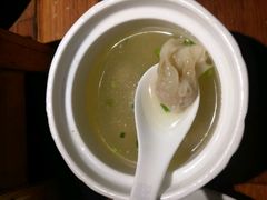 -外婆私房菜(新亚百货店)