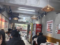 -回味黑鸭煲·始于2006(万松园店)