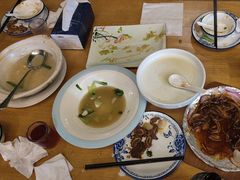 -壹笑茶庄·农家菜土菜杭帮菜