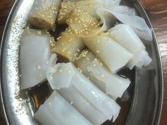 -陈添記·祖傳爽鱼皮·西关老字号(广州首店)