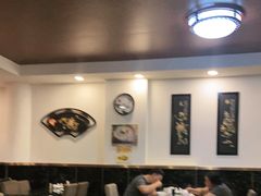 大堂-桃园中华料理炸酱面(燕儿岛路店)