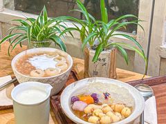 -绿小院(荔湾店)