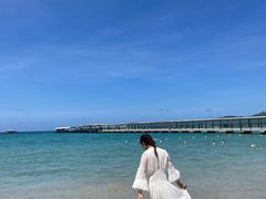 -亚龙湾海底世界