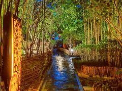 -深业半汤御泉庄温泉