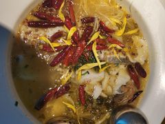-太二酸菜鱼(正大广场店)