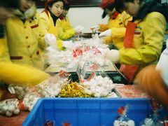 店内布置-恒義诚·老鼠窟国营饭店(桥头街店)