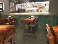 -得州厚道美式烤肉Texas Style BBQ(K11店)