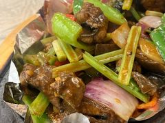 -李记潮汕砂锅粥(营福路店)