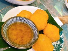 -浩海火烧云傣家菜(京广店)