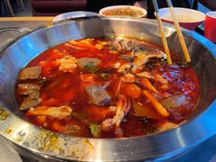 -蜀滋香鲜鱼美蛙火锅(339店)