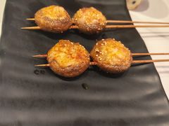 -聚在尊味虾皇·夜宵市集(新建店)