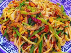 -西北老马食府(陈家营西路店)