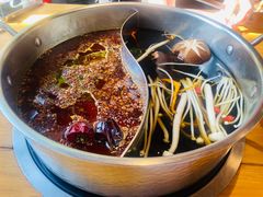 -四喜小胖·北京涮肉(五道营店)