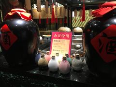 -杏花堂·山西菜馆(晋中万达店)