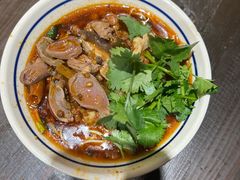 -老地方猫儿面(磁器口店)