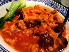 真爱中国餐馆(年华店)-真爱中国餐馆·年华店(朱雀大街店)
