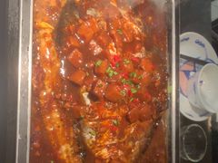 -炉鱼(西溪银泰城店)
