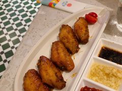 -Aqua Oasis 水天堂(太湖中心mall店)