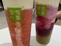 -奈雪的茶(天河城店)