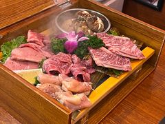 -大阪烧肉BAKA一代(十亩地店)