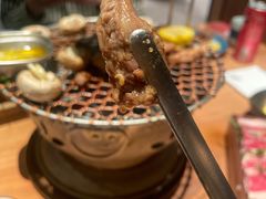 -烧肉达人•炭火烧肉(新天地店)