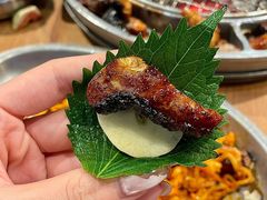 -姜虎东白丁烤肉(深圳湾后海汇店)