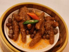 -醉辉皇原味海鲜江南菜(成都大魔方店)