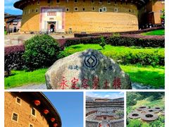 -梅州天地人花园酒店(梅县人民广场店)