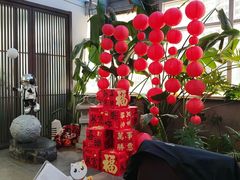 -大连富丽华大酒店·花都西餐厅