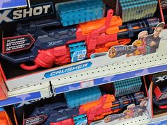 -玩具反斗城(海港城店)