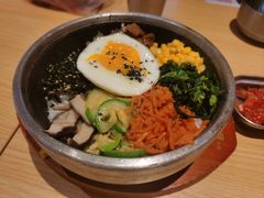 -朴大叔拌饭(上海金山万达店)