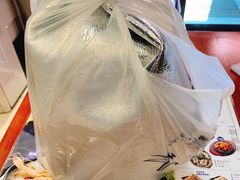 -鑫日千里马朝鲜族小馆(总店)