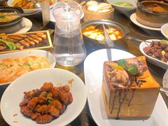 -金牌外婆家(苏州中心店)