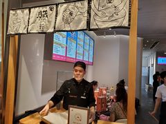 -LELECHA乐乐茶(美罗城店)