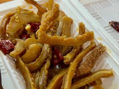 -邓邓胖姐拌面(濉溪路店)