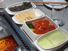 -海底捞火锅(吴中路店)