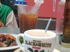 -永盛茶档·港式餐厅(桥北店)