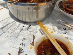 -成都瓜串串(华强北店)