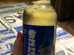 -张师傅烧烤(CBD店)