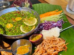 -Ameigo梅果·云贵川bistro(长宁来福士店)